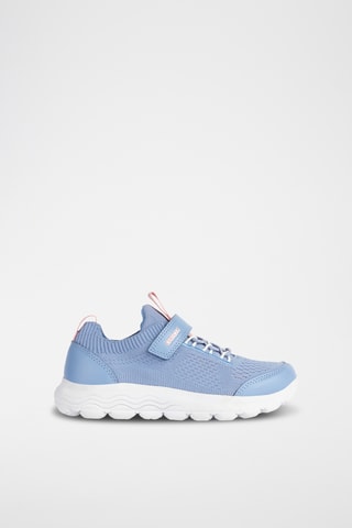 Sneakers Spherica - Indigoblauw