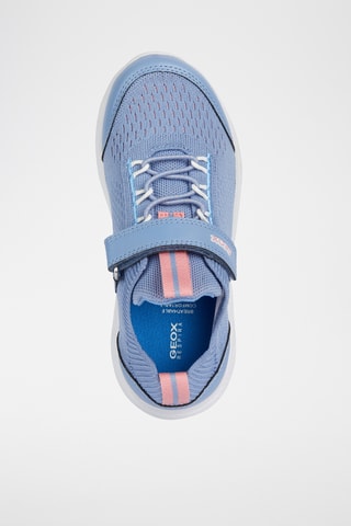 Sneakers Spherica - Indigoblauw