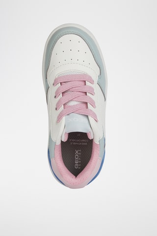 Sneakers Washiba - Wit