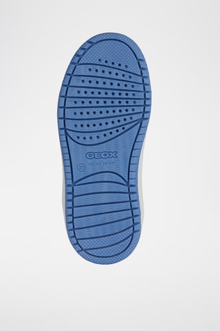 Sneakers Washiba - Wit