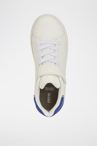 Sneakers Eclyper A - Wit