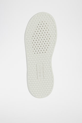 Sneakers Eclyper A - Wit