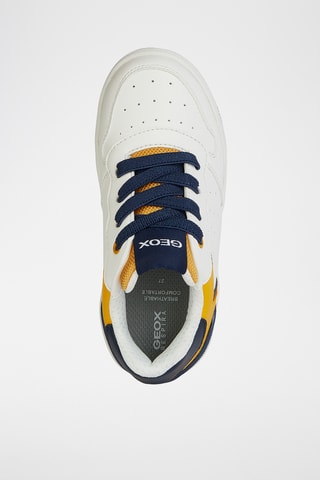 Sneakers Washiba - Wit