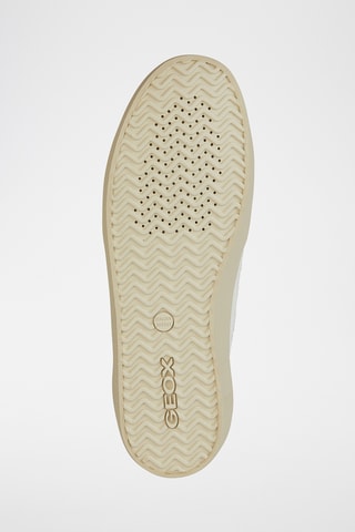 Sneakers Affile - Wit