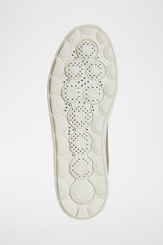 Sneakers Spherica Ecub-1 A - Goudkleurig