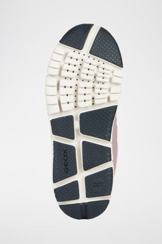 Hoge Sneakers Flexyper - Roze