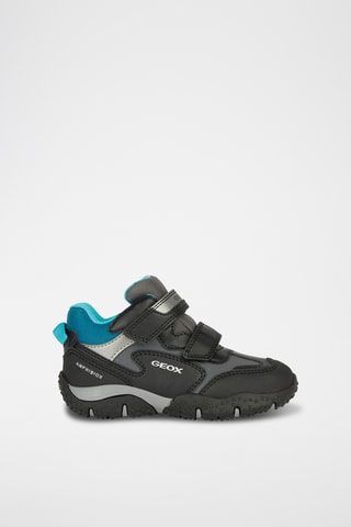 Sneakers Baltic - Zwart