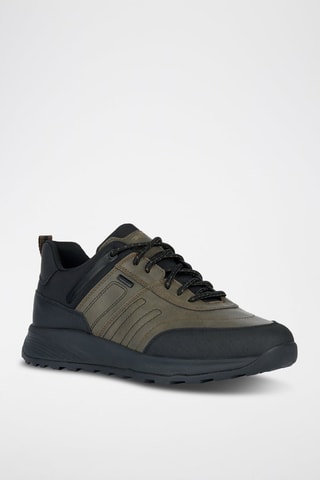 Sneakers Terrestre - Kaki