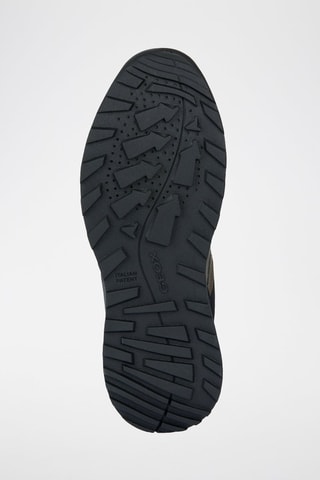 Sneakers Terrestre - Kaki