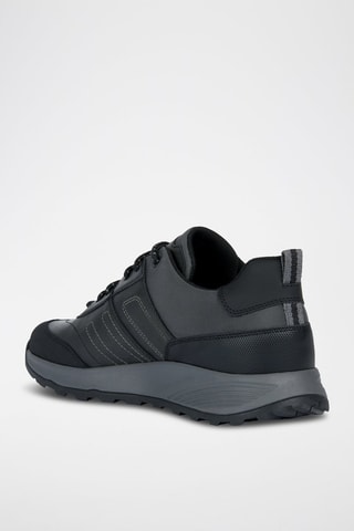 Sneakers Terrestre - Zwart