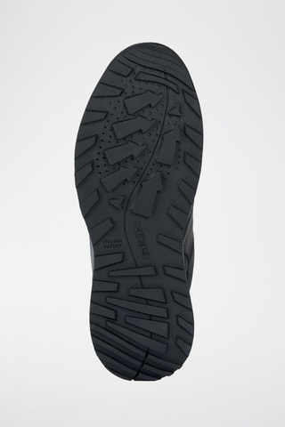 Sneakers Terrestre - Zwart