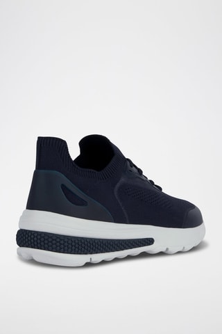 Sneakers Spherica Actif - Blauw
