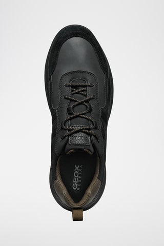 Sneakers Terrestre - Zwart