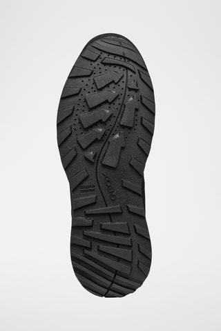 Sneakers Terrestre - Zwart