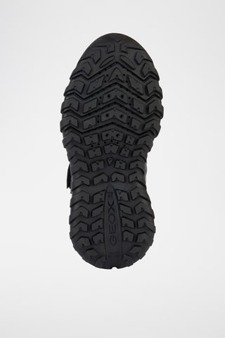 Sneakers Simbyos - Blauw