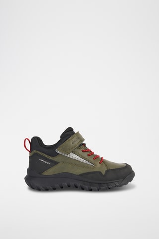 Sneakers Simbyos - Groen