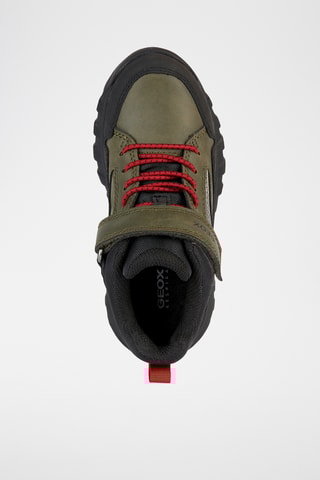 Sneakers Simbyos - Groen