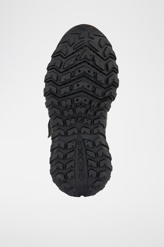 Sneakers Simbyos - Groen