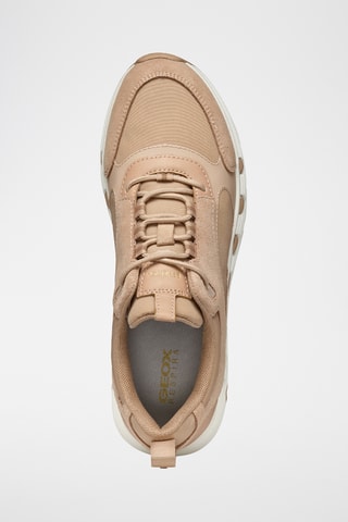 Sneakers Spherica ECUB-4 A - Bruin