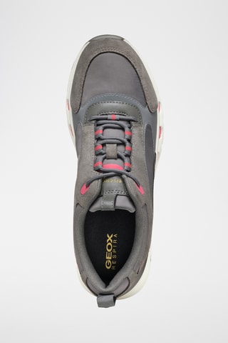 Sneakers Spherica ECUB-4 A - Grijs