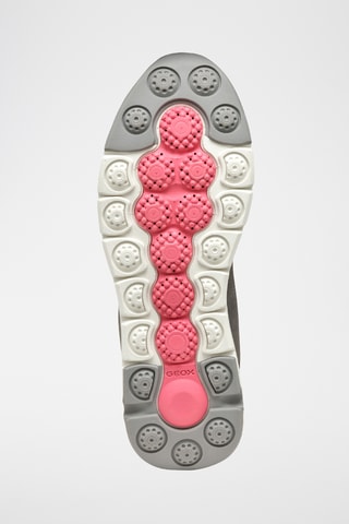 Sneakers Spherica ECUB-4 A - Grijs