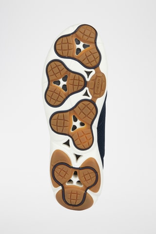 Sneakers Nebulac - Marineblauw