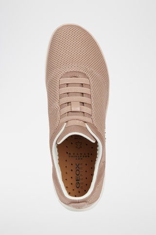 Sneakers Nebulac - Nude