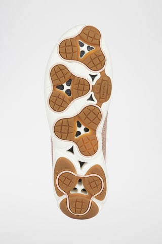 Sneakers Nebulac - Nude