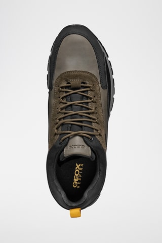 Sneakers Doray - Kaki