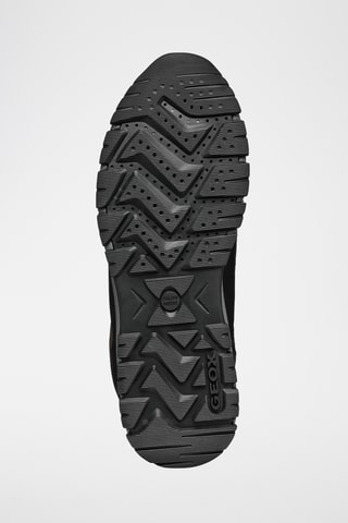 Sneakers Doray - Kaki