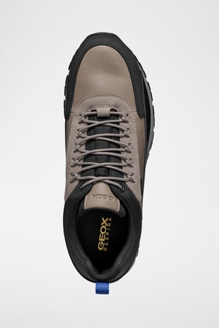 Sneakers Doray - Grijs