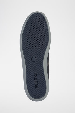 Sneakers Elver - Marineblauw