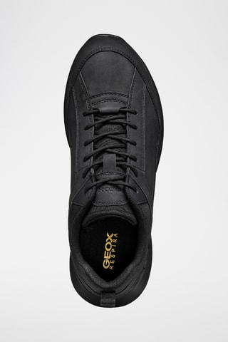 Sneakers Sanzio - Zwart