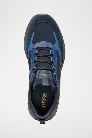 Sneakers Spherica - Marineblauw