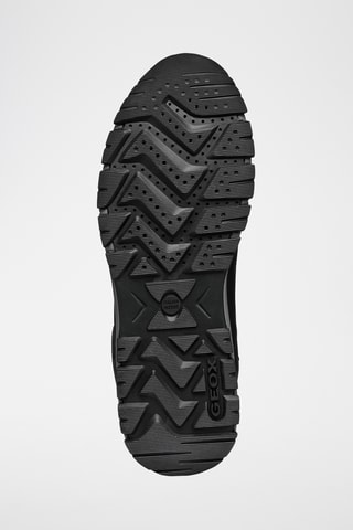 Sneakers Doray - Zwart