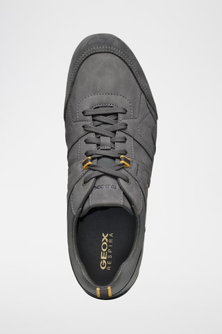 Sneakers Ravex - Donkergrijs