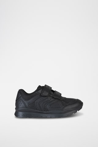 Sneakers Pavel - Zwart