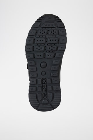 Sneakers Pavel - Zwart