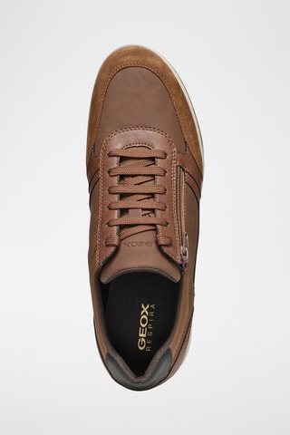 Sneakers Avery A - Bruin