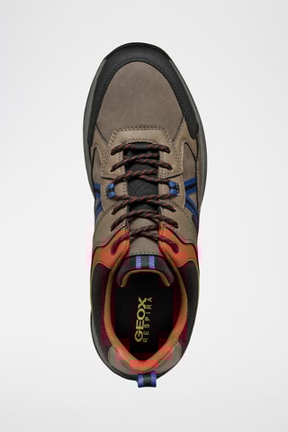 Sneakers Terrestre - Grijs