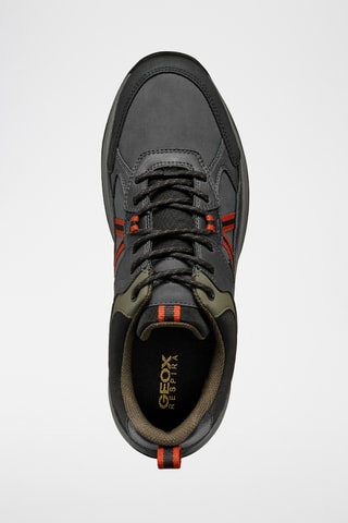 Sneakers Terrestre - Marineblauw