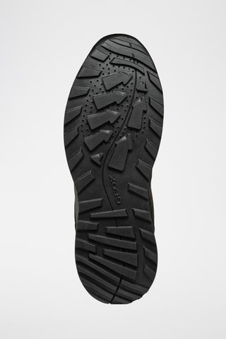 Sneakers Terrestre - Marineblauw