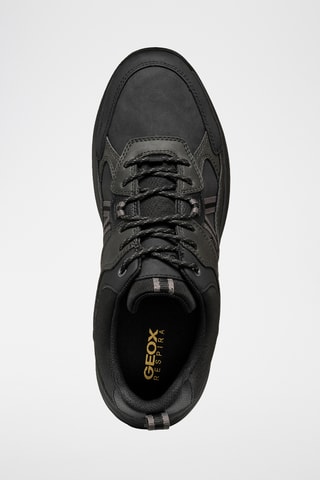 Sneakers Terrestre - Zwart