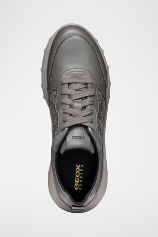 Sneakers Alleniee - Donkergrijs