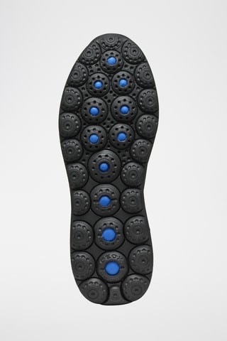 Sneakers Spherica - Zwart