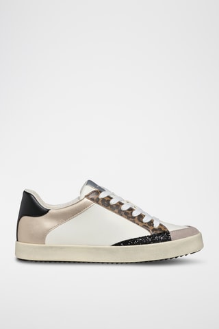 Sneakers Blomiee - Wit