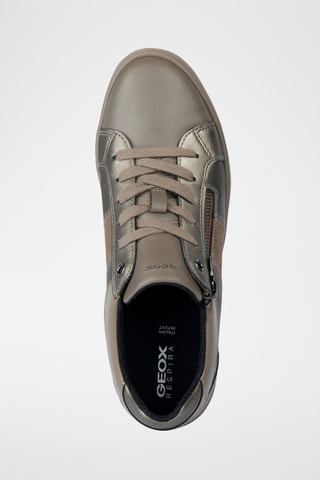 Sneakers Blomiee - Taupe