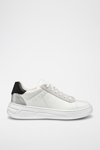 Sneakers Ljuba - Wit