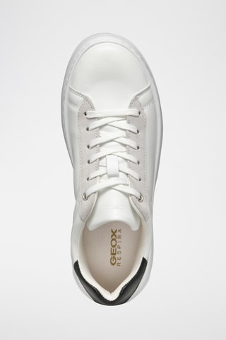 Sneakers Ljuba - Wit