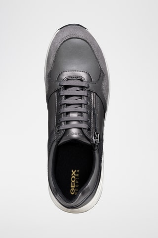 Sneakers Bulmya - Donkergrijs